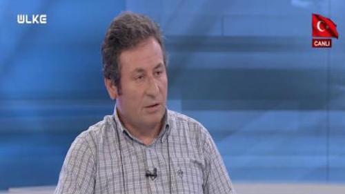 GÖZCÜ - 31 TEMMUZ 2016