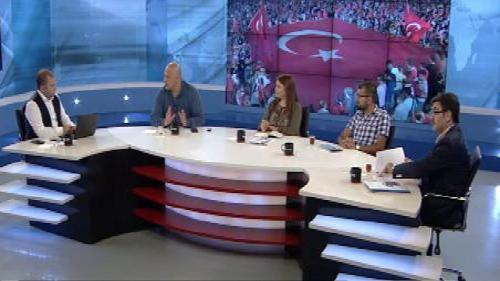 ODAK NOKTASI - 30 TEMMUZ 2016