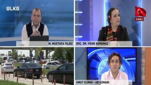 ODAK NOKTASI - 1 AĞUSTOS 2016