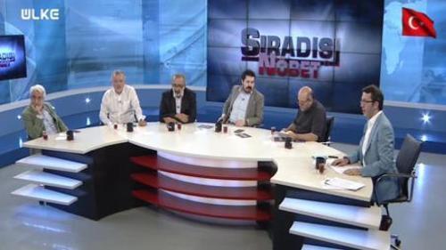 EN SIRADIŞI - 2 AĞUSTOS 2016