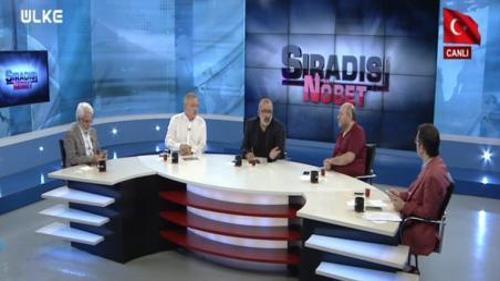 EN SIRADIŞI - 4 AĞUSTOS 2016