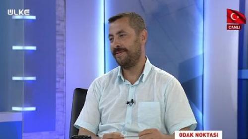 ODAK NOKTASI - 3 AĞUSTOS 2016