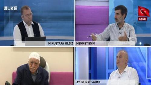 ODAK NOKTASI - 4 AĞUSTOS 2016