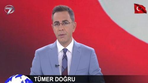 HABER SAATİ - 5 AĞUSTOS