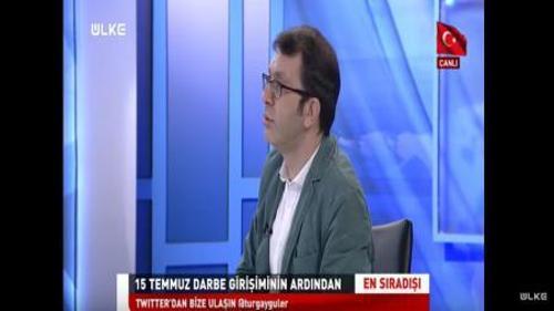 EN SIRADIŞI - 5 AĞUSTOS 