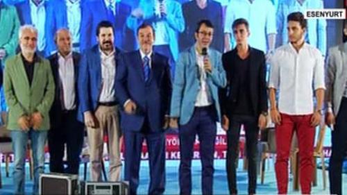 EN SIRADIŞI - 20 TEMMUZ 2016