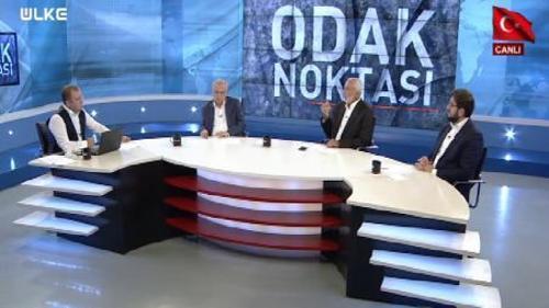 ODAK NOKTASI - 6 AĞUSTOS 2016