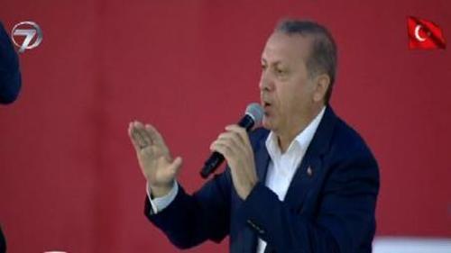 HABER SAATİ - 8 AĞUSTOS 2016