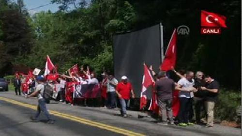 DÜNYANIN GÜNDEMİ - 8 AĞUSTOS 2016