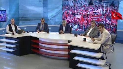 ODAK NOKTASI - 9 AĞUSTOS 2016