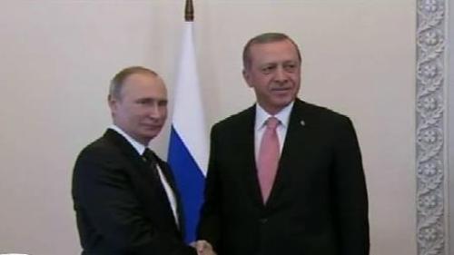 HABER SAATİ - 9 AĞUSTOS 2016