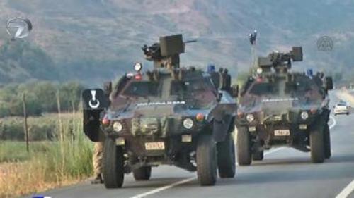 HABER SAATİ - 10 AĞUSTOS 2016