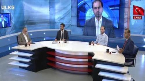 DÜNYANIN GÜNDEMİ - 10 AĞUSTOS 2016