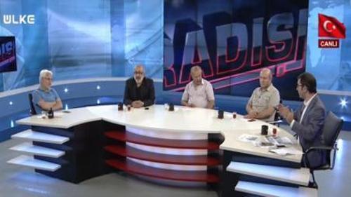 EN SIRADIŞI - 11 AĞUSTOS 2016