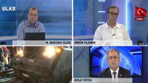 ODAK NOKTASI - 11 AĞUSTOS 2016