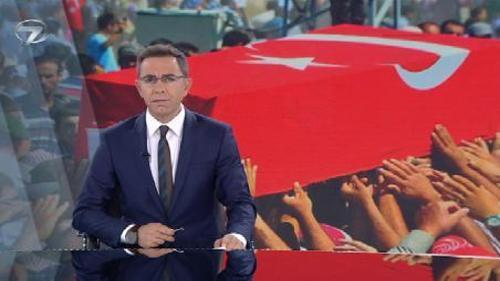 HABER SAATİ - 12 AĞUSTOS 2016