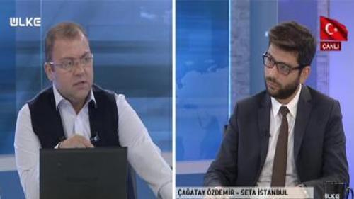 ODAK NOKTASI - 12 AĞUSTOS 2016