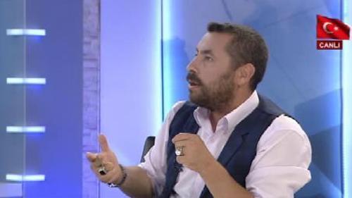 ODAK NOKTASI - AHMET ANAPALI - 12 AĞUSTOS 2016