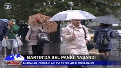 KANAL 7 HAFTA SONU HABERLERİ 13 AĞUSTOS 2016