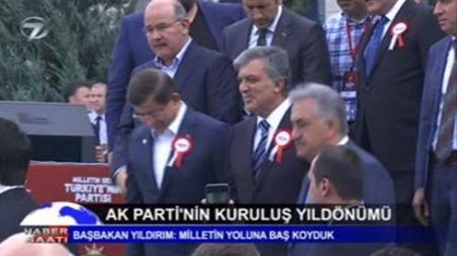 KANAL 7 HABER SAATİ - 15 AĞUSTOS