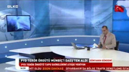 DÜNYANIN GÜNDEMİ - 15 AĞUSTOS