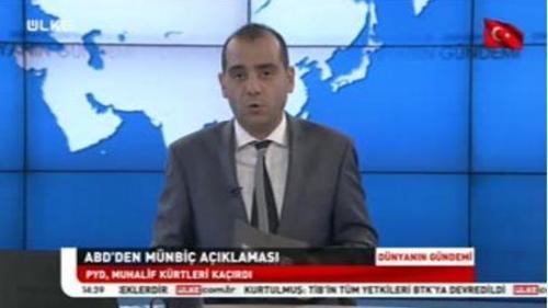 DÜNYANIN GÜNDEMİ - 16 AĞUSTOS