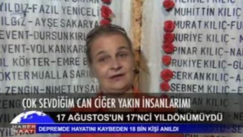 KANAL 7 HABER SAATİ - 17 AĞUSTOS 