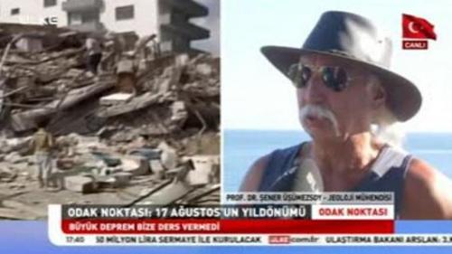 ODAK NOKTASI - 17 AĞUSTOS