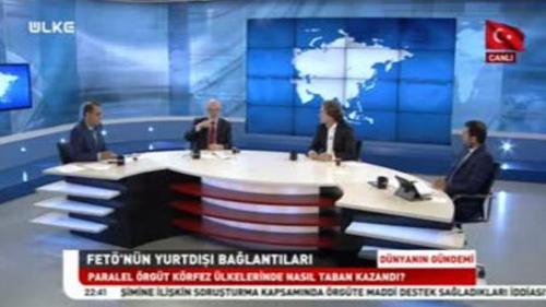 DÜNYANIN GÜNDEMİ - 17 AĞUSTOS