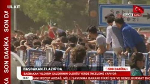 DÜNYANIN GÜNDEMİ - 18 AĞUSTOS