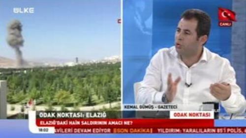 ODAK NOKTASI - 18 AĞUSTOS