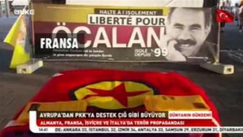 DÜNYANIN GÜNDEMİ - 19 AĞUSTOS 