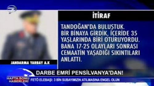 KANAL 7 HABER SAATİ - 20 AĞUSTOS 