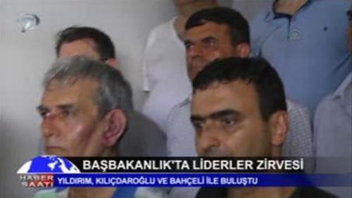 KANAL 7 HABER SAATİ - 22 AĞUSTOS 