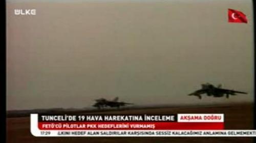 AKŞAMA DOĞRU - 22 AĞUSTOS 