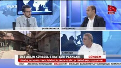 GÜNDEM - 23 AĞUSTOS