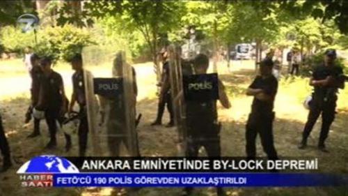 KANAL 7 HABER SAATİ - 23 AĞUSTOS