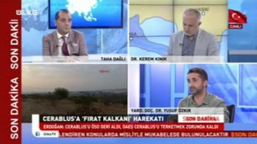 DÜNYANIN GÜNDEMİ - 24 AĞUSTOS 