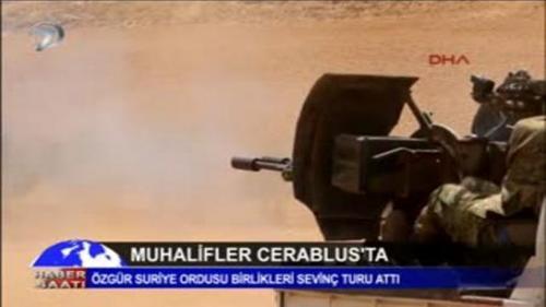 KANAL 7 HABER SAATİ - 25 AĞUSTOS 