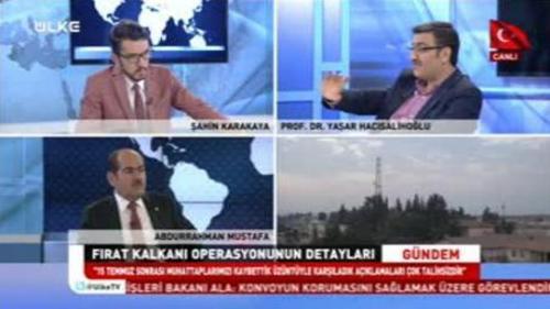 GÜNDEM - 25 AĞUSTOS 