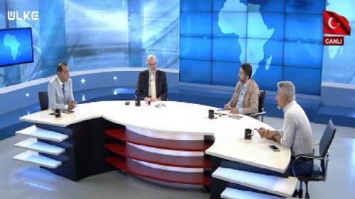 DÜNYANIN GÜNDEMİ - 26 AĞUSTOS 2016