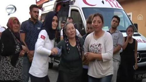 HAFTA SONU HABERLERİ - 27 AĞUSTOS 2016