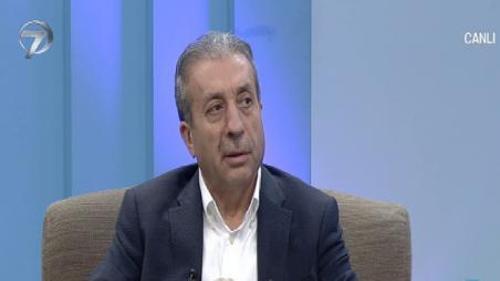 BAŞKENT KULİSİ - MEHDİ EKER - 28 AĞUSTOS 2016