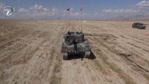 HAFTA SONU HABERLERİ - 28 AĞUSTOS 2016