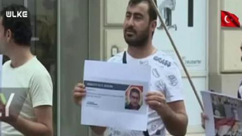 DÜNYANIN GÜNDEMİ - 30 AĞUSTOS 2016