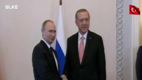 ULUSLARARASI GÜNDEM - 20 AĞUSTOS 2016