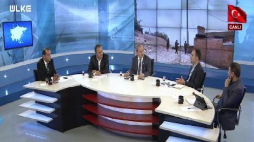 DÜNYANIN GÜNDEMİ - 31 AĞUSTOS 2016