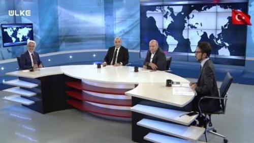 GÜNDEM - 1 EYLÜL 2016