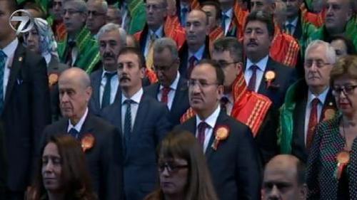 HABER SAATİ - 1 EYLÜL 2016