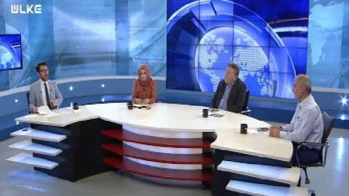 GÜNDEM - 2 EYLÜL 2016